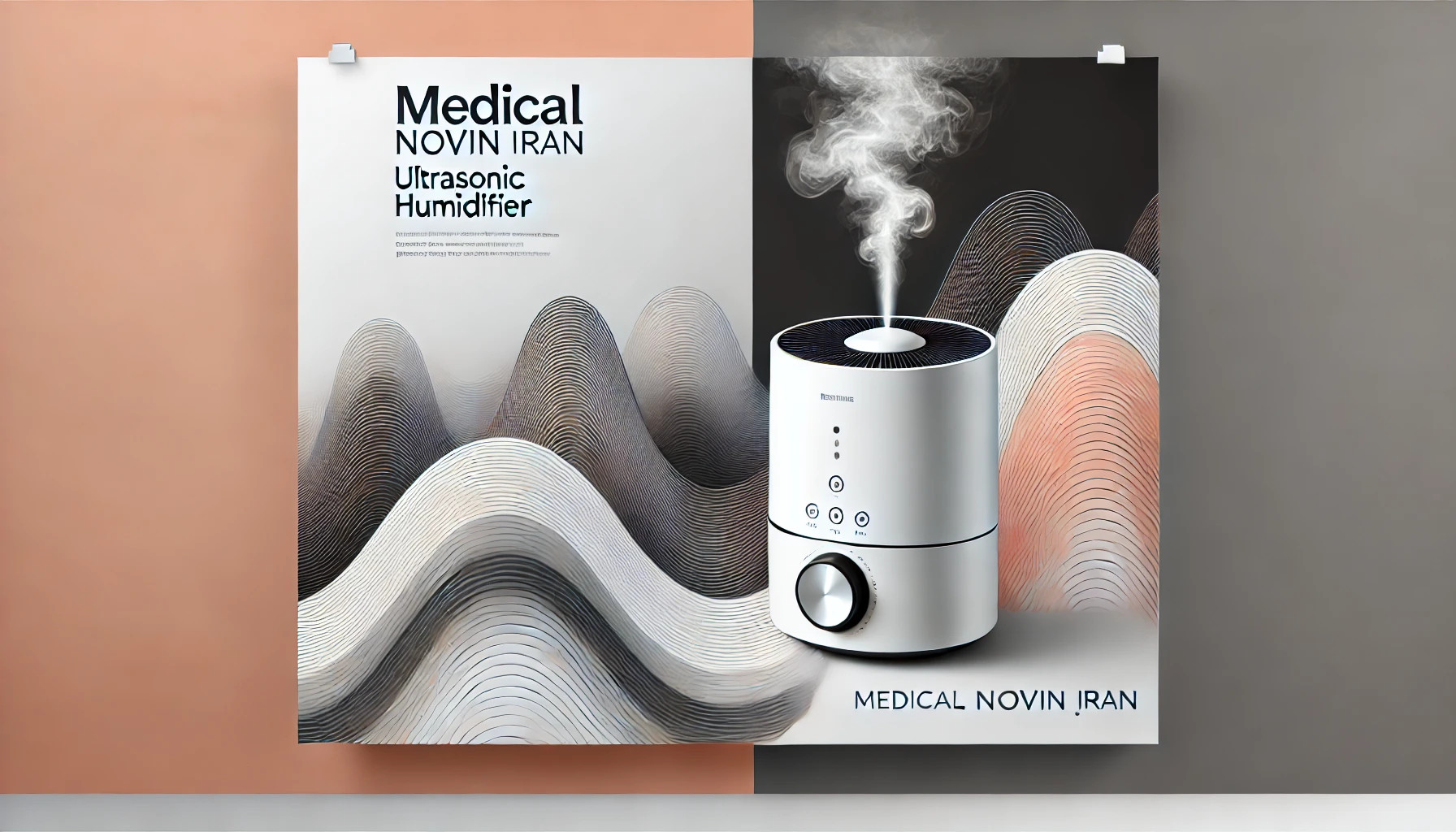 دستگاه بخور سرد و گرم