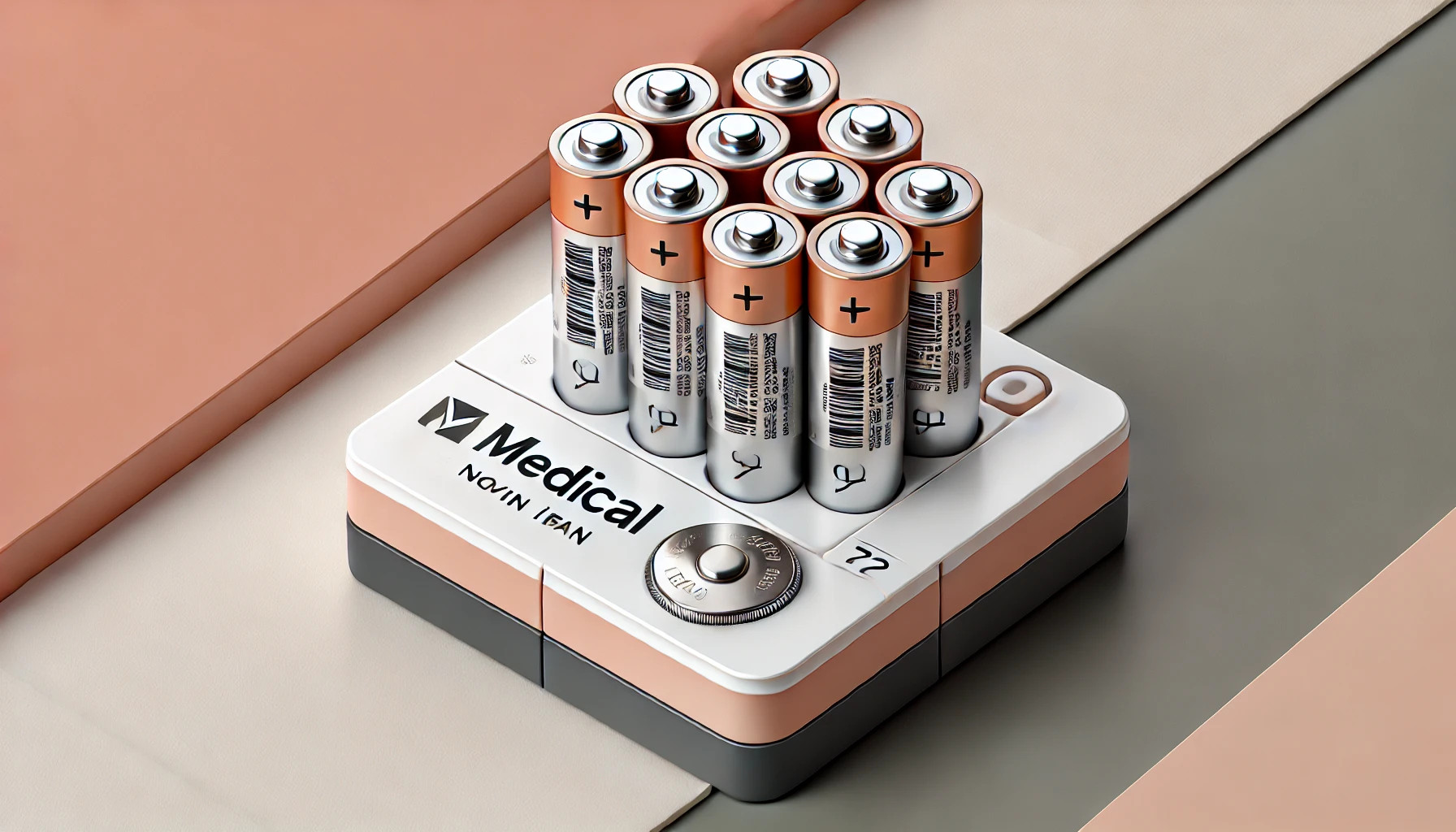 باتری سمعک ها