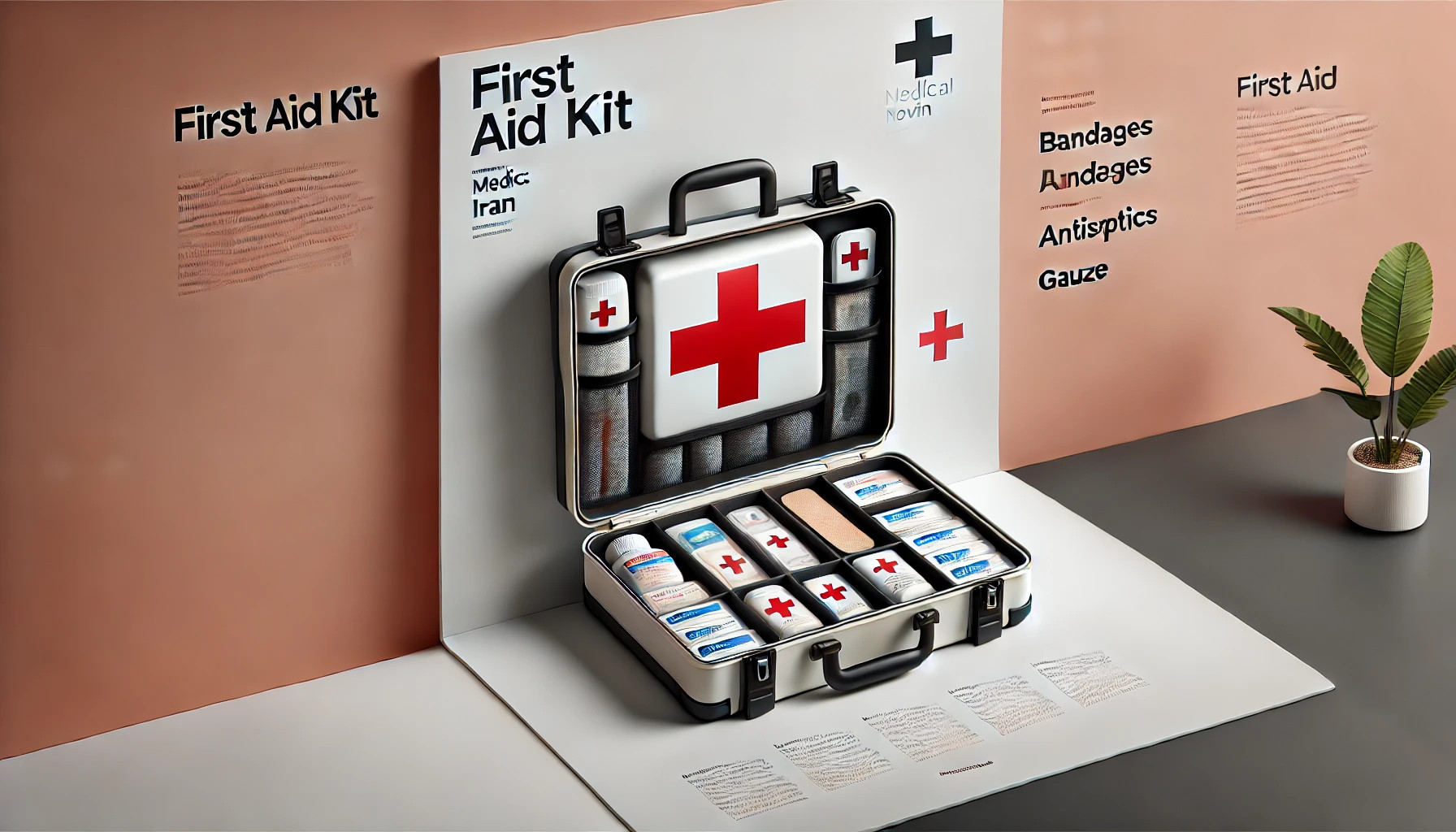 کمک های اولیه