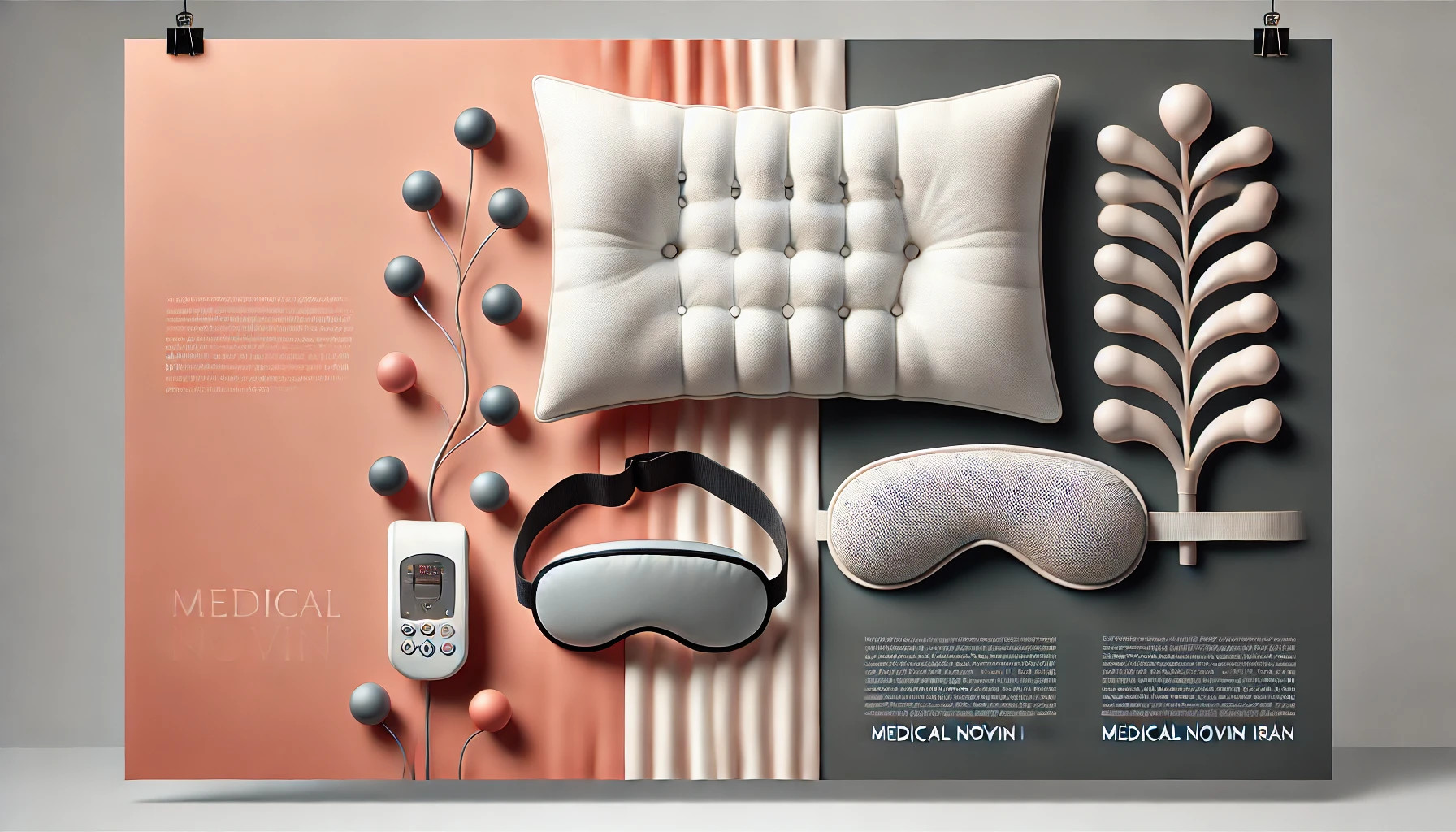 کالا استراحت