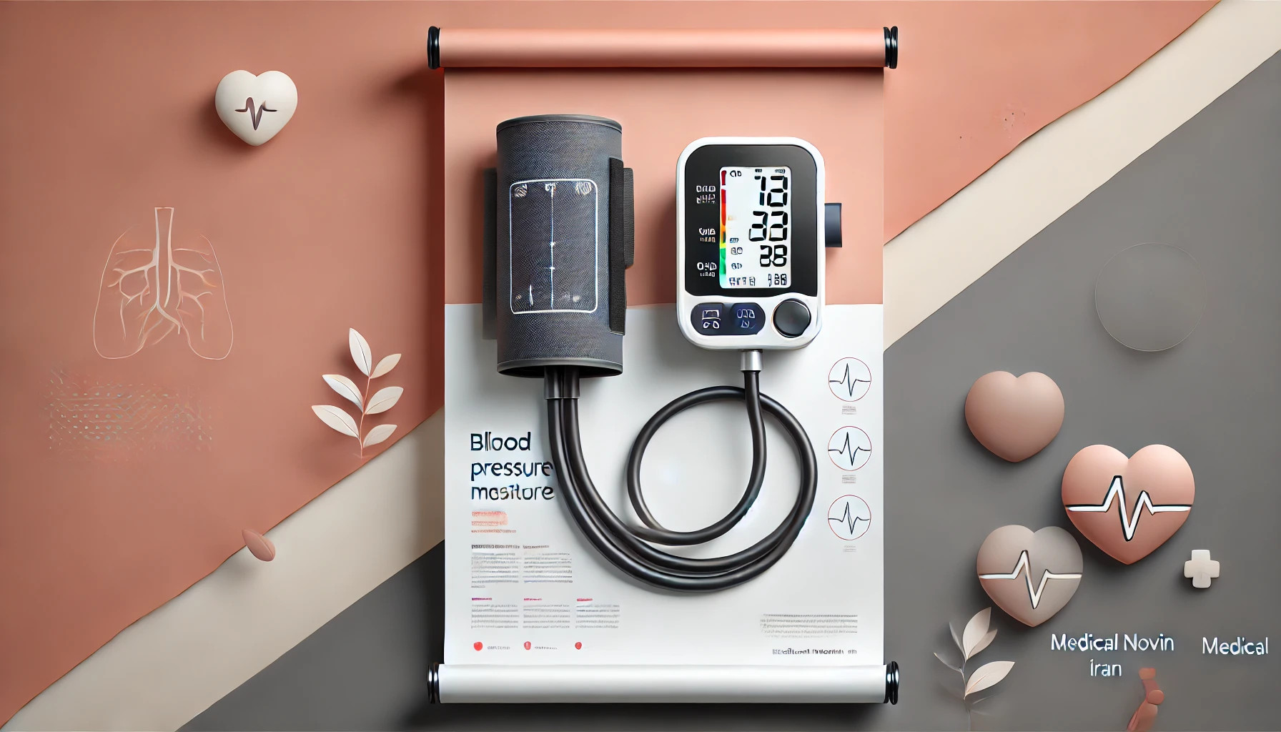 فشارسنج ها دیجیتال و عقربه ای