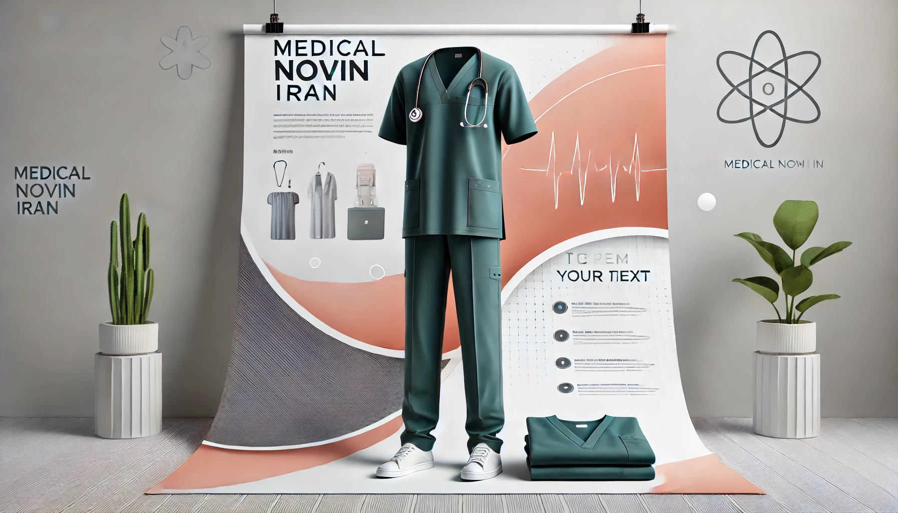 البسه پزشکی