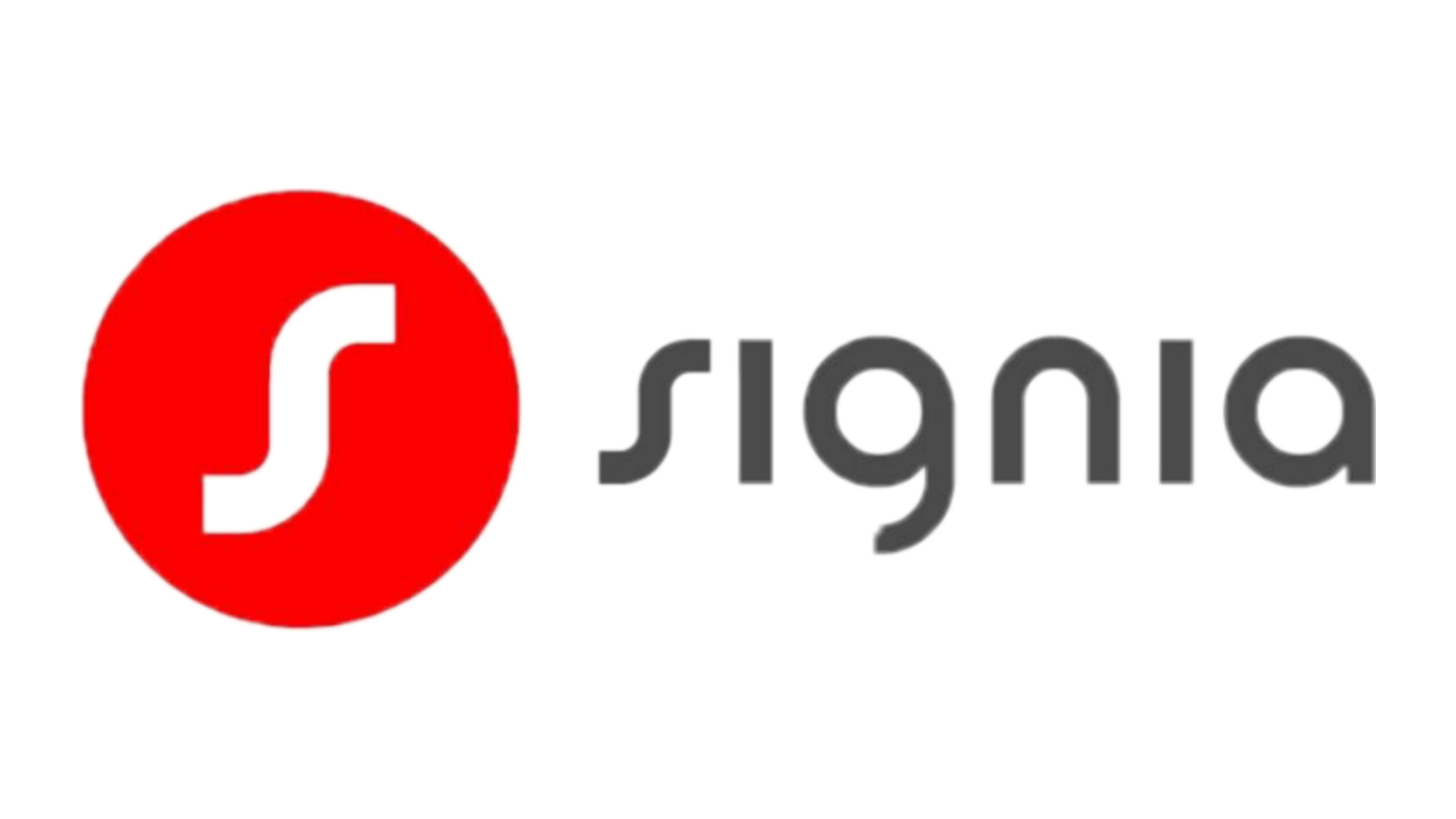 محصولات زیمنس / سیگنیا آلمان