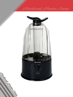 بخور سرد 4 لیتری مکرومد کد PH-402-27