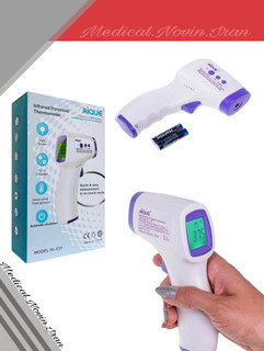 تب سنج لیزری آکیو AIQUE کد HL-E31