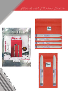 کیف خنک کننده انسولین مکسکول Maxcool