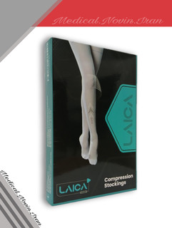 جوراب آمبولی لایکا ایتالیا LAICA
