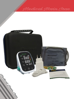 فشارسنج مکرومد کد 331 MACROMED NEW