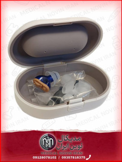 سمعک داخل گوش (نامرئی) ریوتون ژاپن کد NB-12